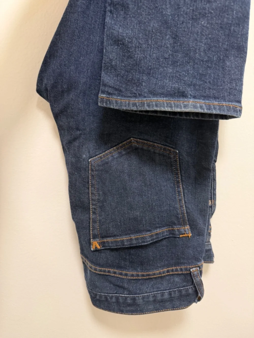 RVCA “Stay” Jeans 34x32